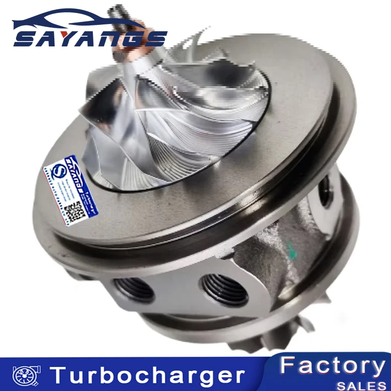 

Картридж CHRA турбо TF035 49135-02650 для Mitsubishi L 200 Pajero 2.5 TDI 4D56T MR968081 MR9680 MR597925 MR968773 49135-02660