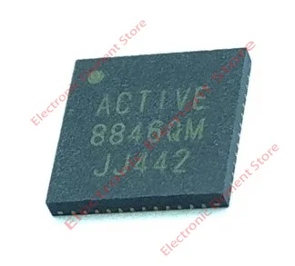 2PCS ACT8846QM490-T Power Management IC TQFN48 8846QM