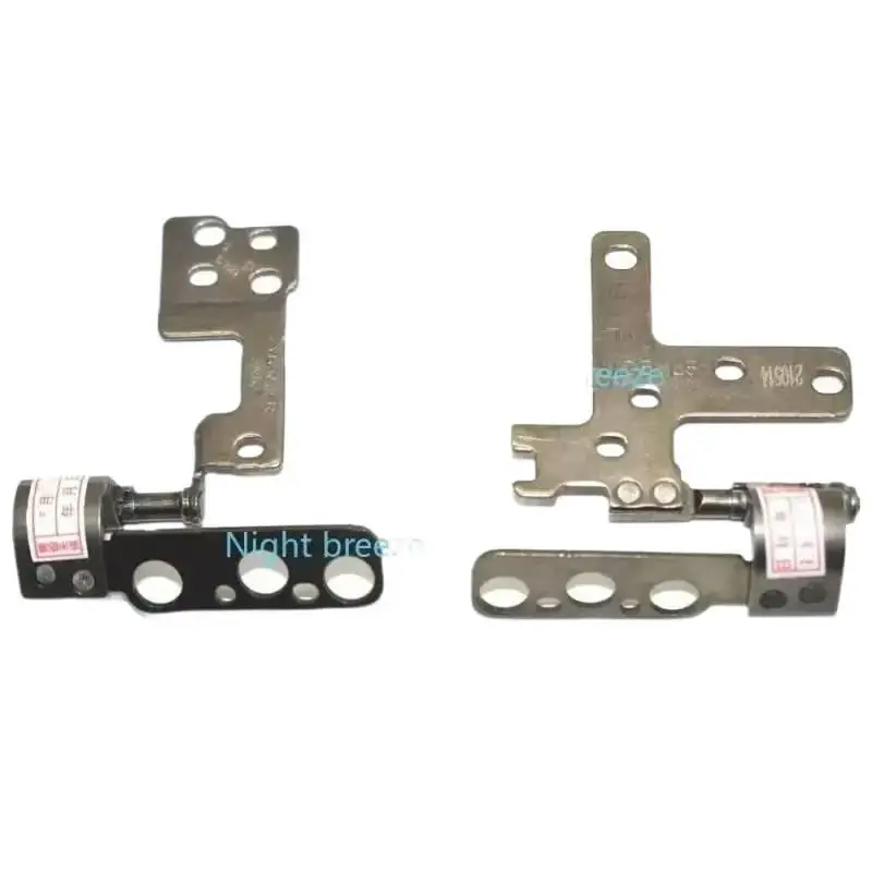 

Новинка и для Inspiron 14 5410 5415 5418, шарнирные валы для ЖК-дисплея L и R