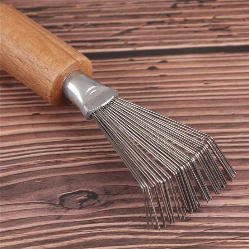 LComb Remover Cleaner Comb Cleaning Claw Hair Brush Tools Hair Dirt Makeup ToolsHealth Care 93 Store