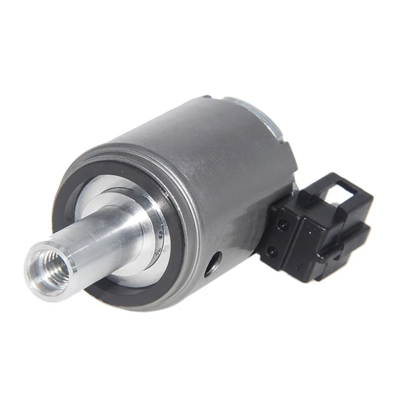 Válvula Solenoide de caja de cambios automática, accesorio para Peugeot, Renault, Citroen, DPO, AL4, 257416, 9653760480