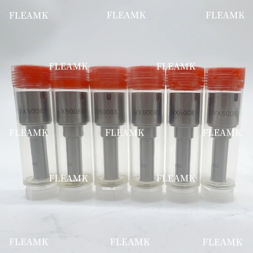 0445116024/986435394 Suitable for Fuel Injector Model F00VX50083