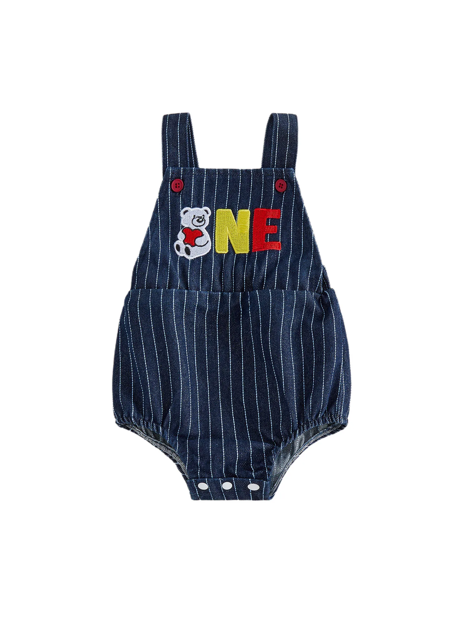 

Очаровательный комбинезон с цветочным принтом для маленьких девочек, стильный комбинезон без рукавов с рюшами, бантом и кружевной отделкой.