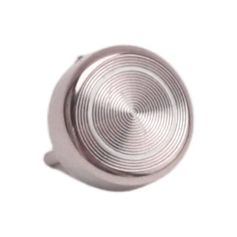 B47B-Power Button With Cold Shot For Dyson Airwrap Hair Styler On/Off Switch Slider Replacement Accessory