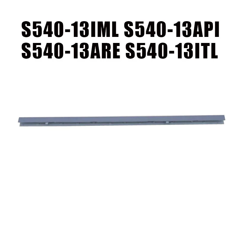 5CB0W43613 Blue Laptop LCD Hinge Cover For Lenovo For Ideapad S540-13IML S540-13API S540-13ARE S540-13ITL 81XA New