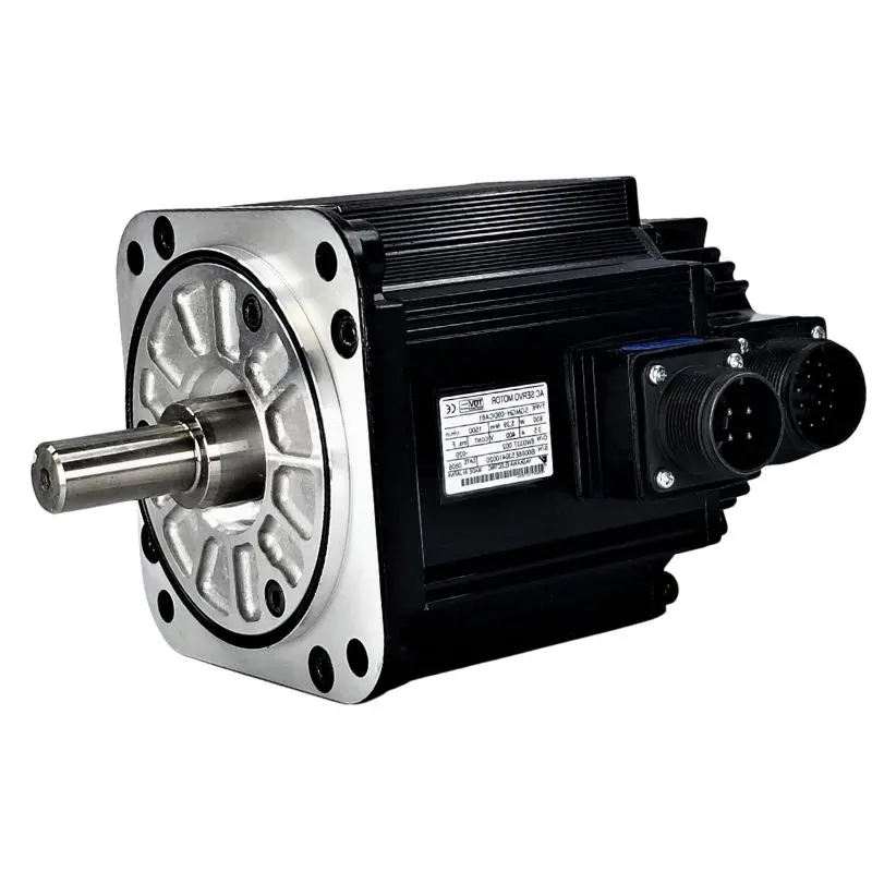 

New SGMGH-09DCA61 Yaskawa Servo Motor Expedited Delivery