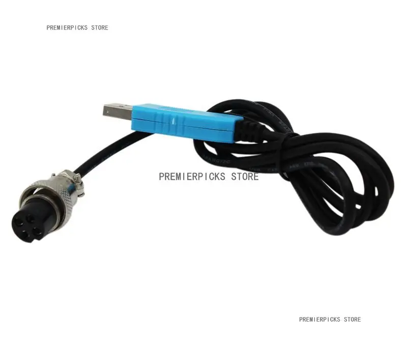 

USB-тестер в последовательный преобразователь TTL, высокоскоростной адаптер для отладки устройств