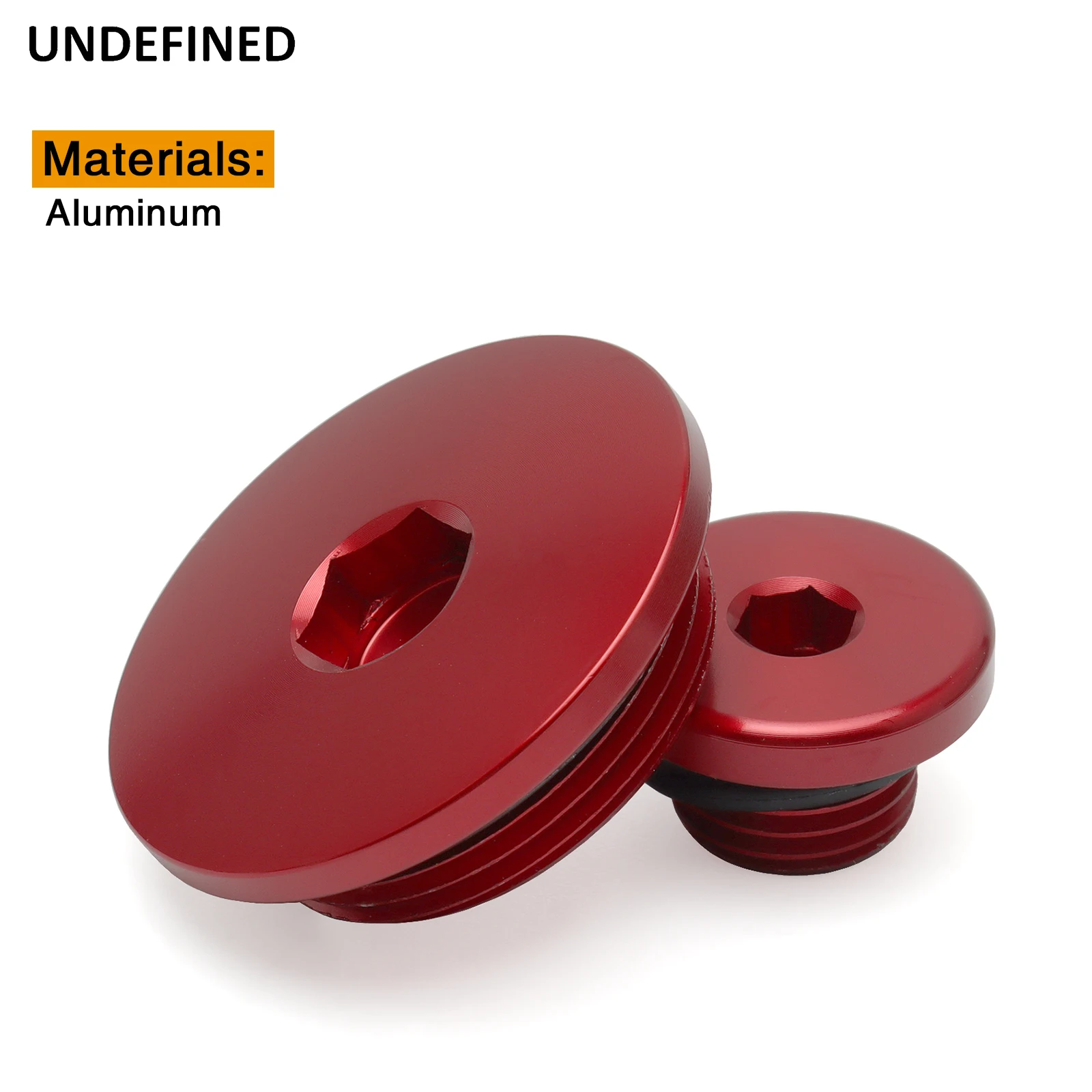 Motorcycle For Honda Engine Timing Plug Cover CRF150R CRF250R CRF450R CRF450X TRX400EX CRF 150 250 450 R CBR600RR CBR1000RR TRX
