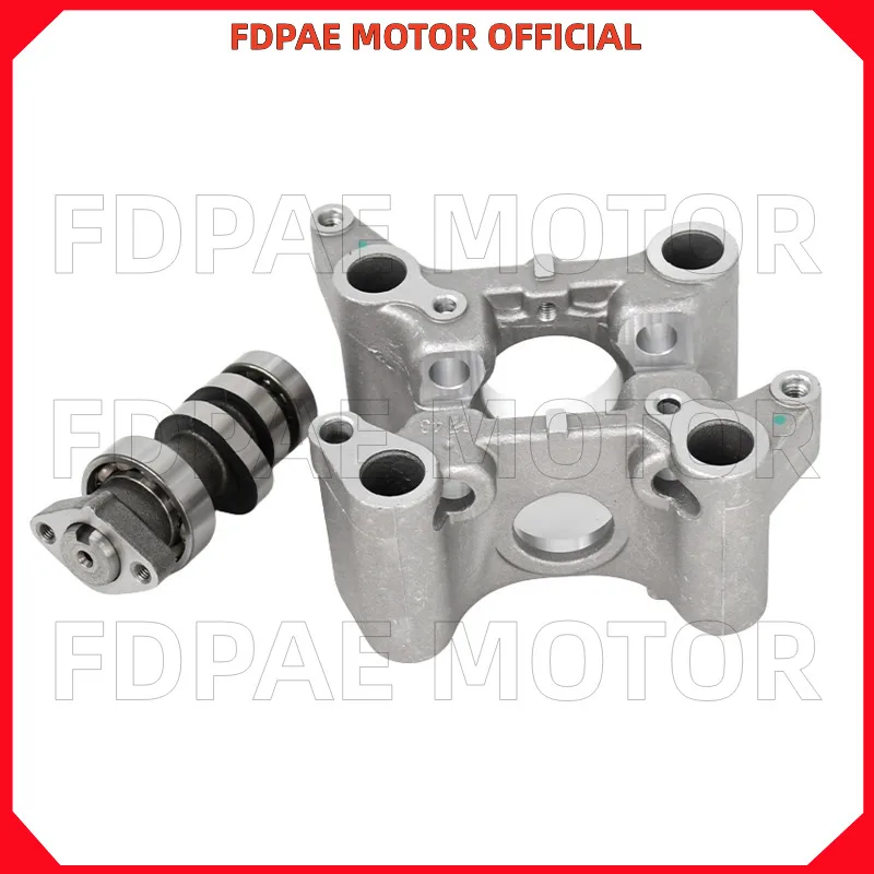 

Camshaft Assembly / Fixed Base for Wuyang Honda Wh150-2-5