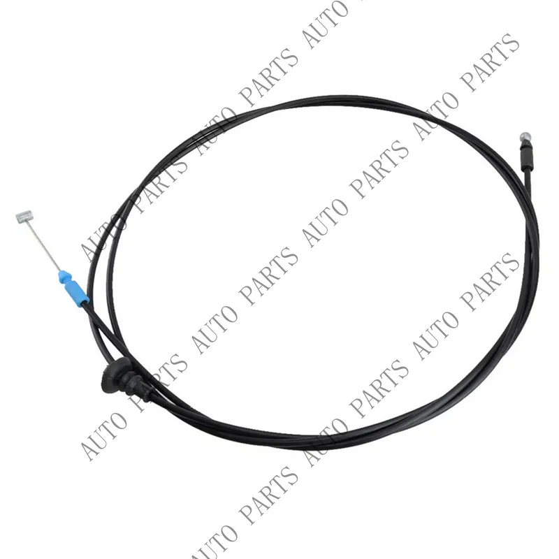 A+ Fit For 2002-2006 Toyota Camry 53630-33110 Hood Lock Latch Release Control Cable