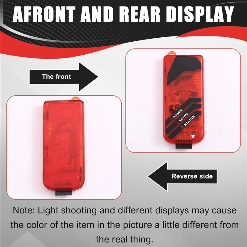 

Программатор ELECT-Programmer PICKIT3 + адаптер для программирования PIC ICD2, аксессуары для сидений для программатора