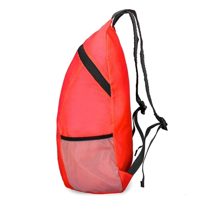 G5AE 15L Lightweight Folded Backpack Travel Hiking Daypack