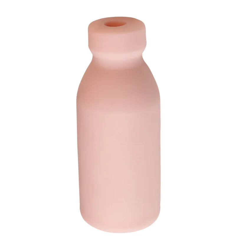 زجاجة كأس الطائرة مقلوب اسم الموديل أسفل الجسم الوركين مؤخرة كبيرة أجهزة الاستمناء الذكور منتجات جنسية #4