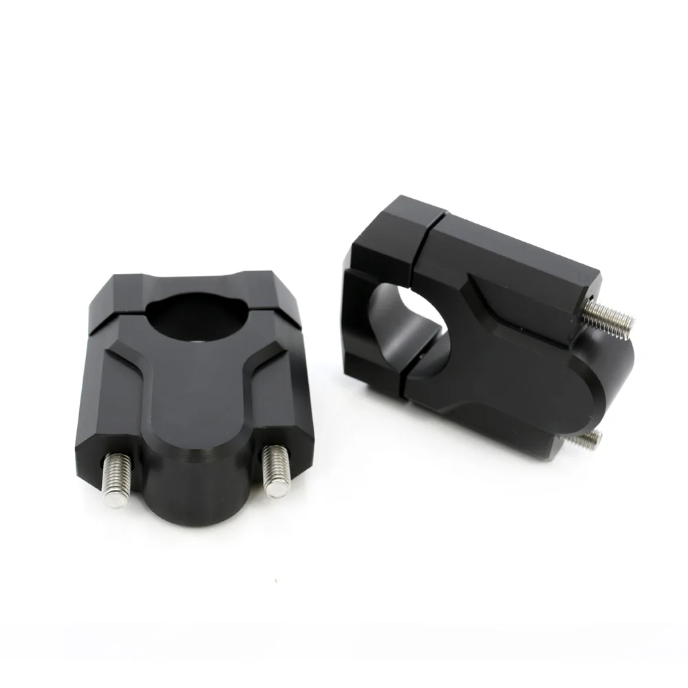 Suitable for BMW R1200GS LC 13-17/R1200GS LCAdventure 14-17 Handle Increased Height Handle Clip