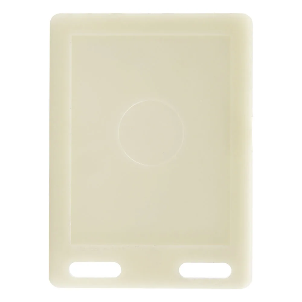 75*55 มม. TD-01-2 retroreflective photoelectric sensor สวิทช์สะท้อนแสง