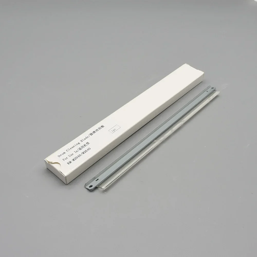 ใบมีดทำความสะอาดดรัม 10X DK-1150 DK1150 302RV93010 สำหรับเครื่องพิมพ์ Kyocera M2040 M2135 M2540 M2635 M2640 M2735 P2040 P2235 M2040dn M2135dn