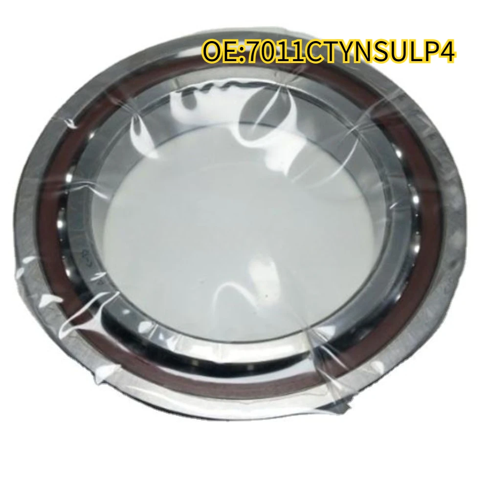 

High quality New For 7011CTYNSULP4 ultra precision Japanese made brand angular contact ball bearing