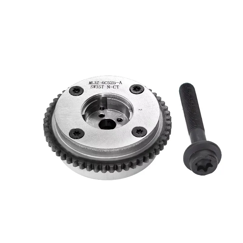 

High Quality Other Engine Parts HL3Z-6C525-CD Cam Phaser ML3Z-6C525-A VVT Adjuster Exhaust for Ford SVT Raptor 3.5T