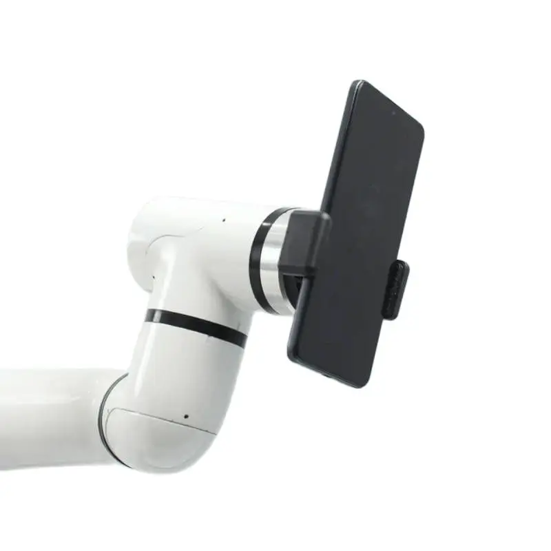 

MyCobot Pro Phone Holder For MyCobot 320, MyCobot Pro 600