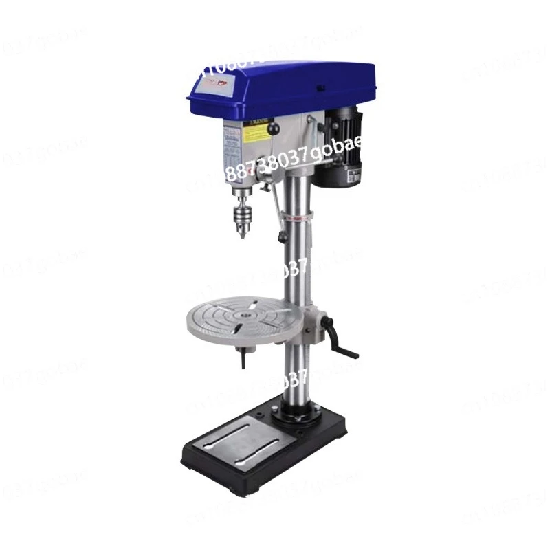 

Bench drill ZJQ4116 household maintenance woodworking bench drill machine 750w small