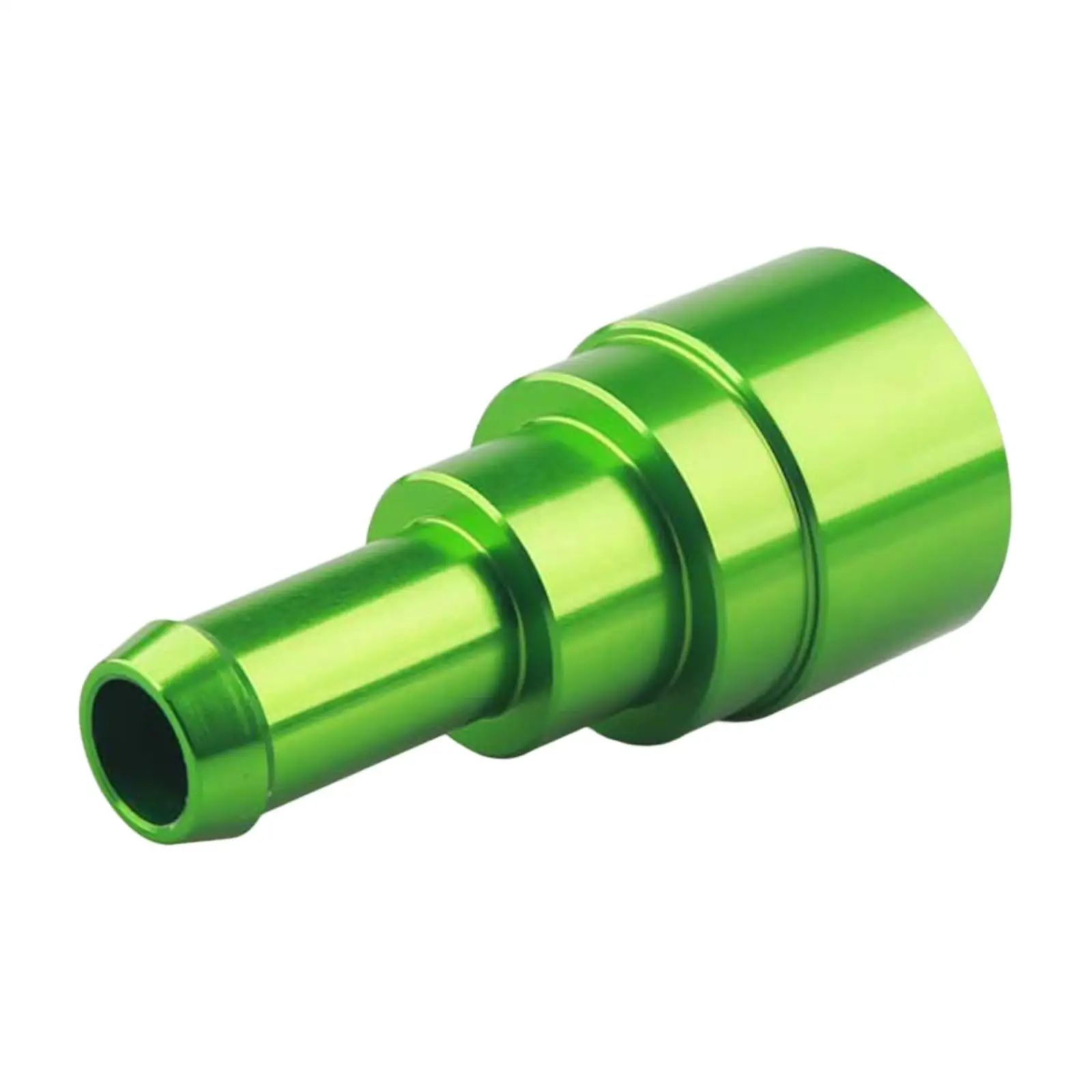 

Соединитель шланга с сердечником нагревателя, алюминиевый сплав 800-409 л.с., профессиональный, простой в установке