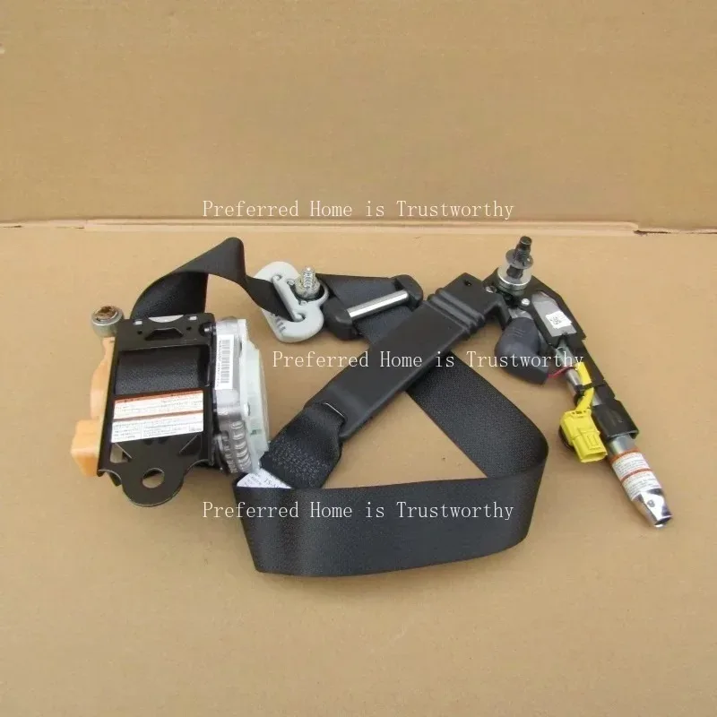 Suitable for XRV 23-26 Front Seat Safety Belt Assembly