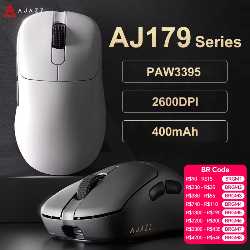 #12 Compare RGB Gaming Mouse Before You Buy