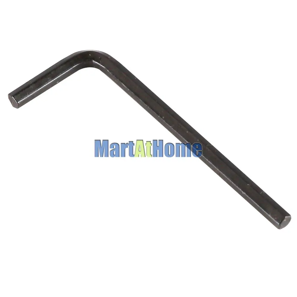 Inner Hexagonal Spanner Allen Wrench Z071 Installation Tool M2 M2.5 M3