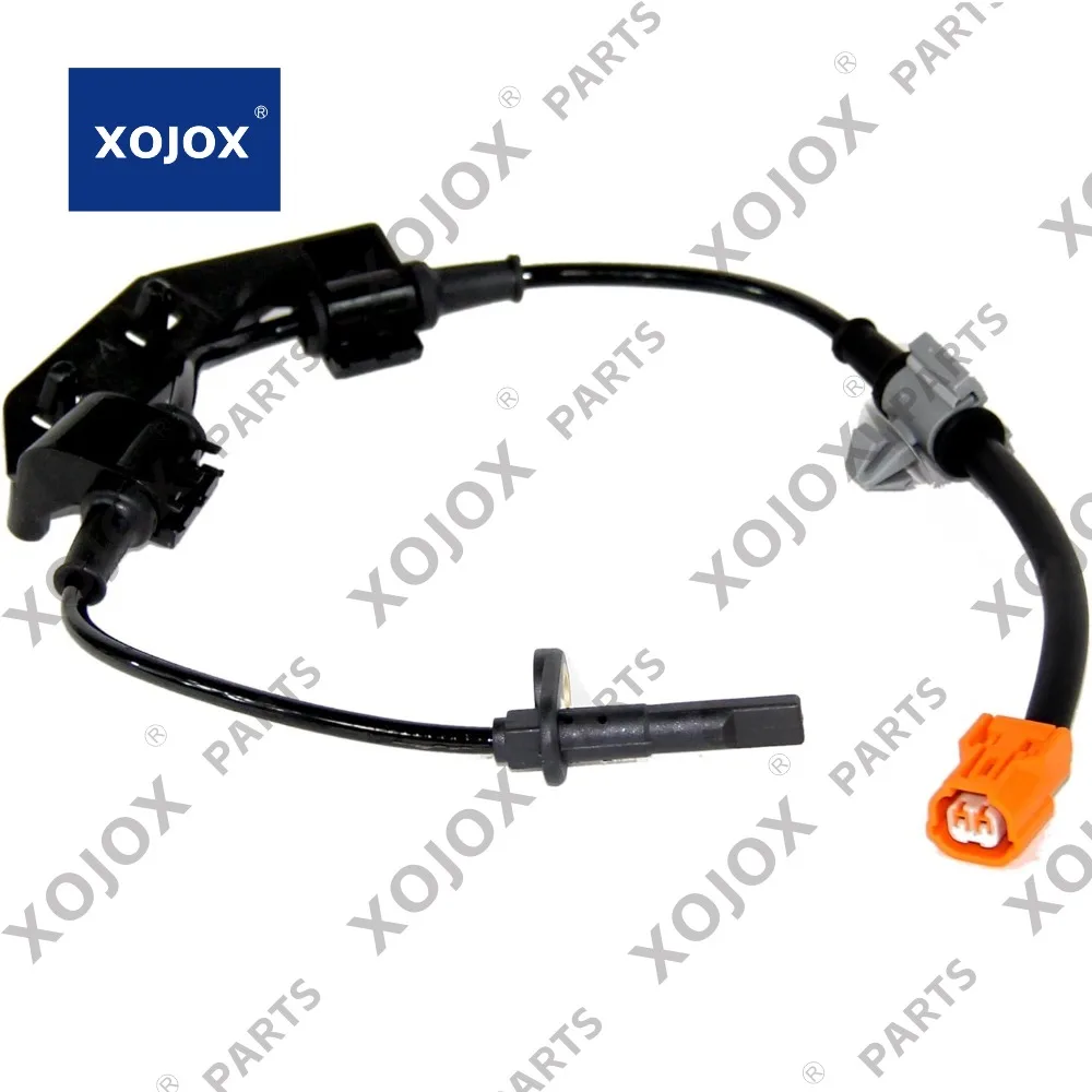 

XOJOX MTC ABS Speed Sensor (Right Rear) for Honda CR-V 2002 (EX), 2003-2006 | OEM# 57470-S9A-013 | Heavy Duty (1010454/57470-S9A