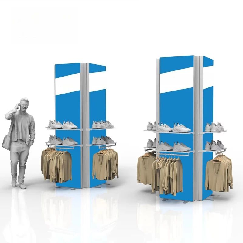 Display rack Supermarket shelf Wine led shelf Display rack Tr exhibition booth Light box Promotional rack