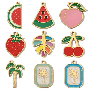 8ベストセールススイカチャーム-8