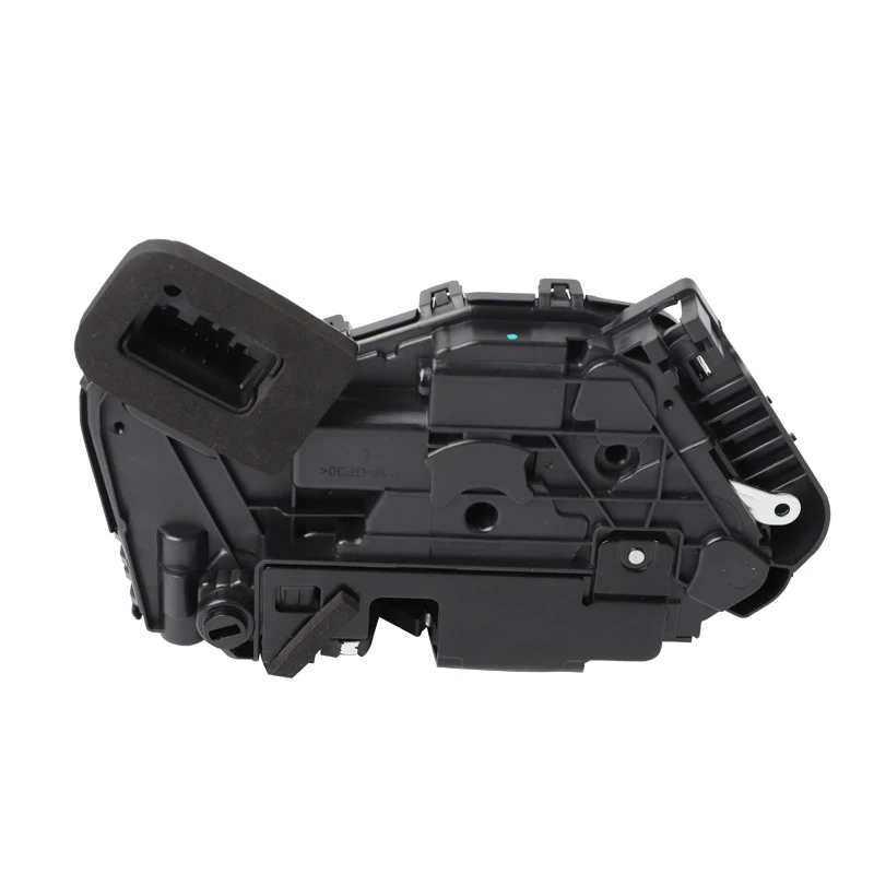 

5NC837015 Left Front Door Lock Actuator For VW Tiguan L 2017-2023 Jetta Teramont Skoda Kodiaq 5NC 837 015 Latch Mechanism