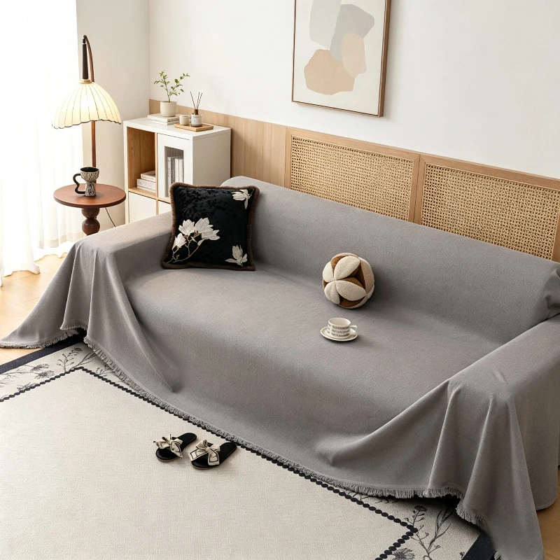 Outdoor Furniture Cover Xl - غطاء أريكة مقاوم للماء للكنبة الزاوية