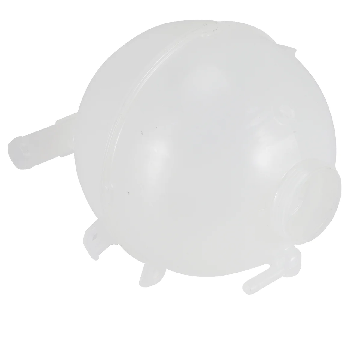 L49A 23386455 Car Radiator Coolant Expansion Tank Replacement for Chevrolet Malibu 2017 2018 2019