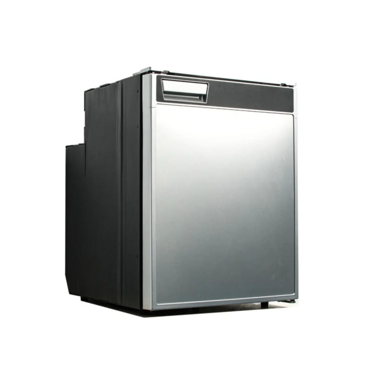 

Caravan DC 12V DC24V 80L 48W Compressor Fridge