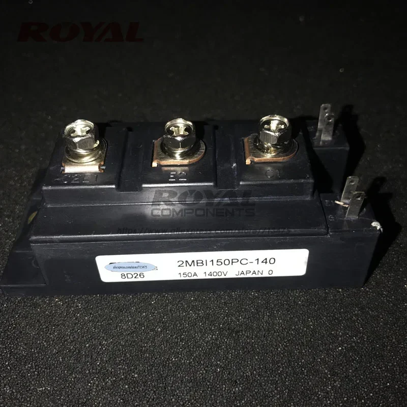 2MBI150PC-140 2MBI150PC-140-50 2MBI150PC-140-02