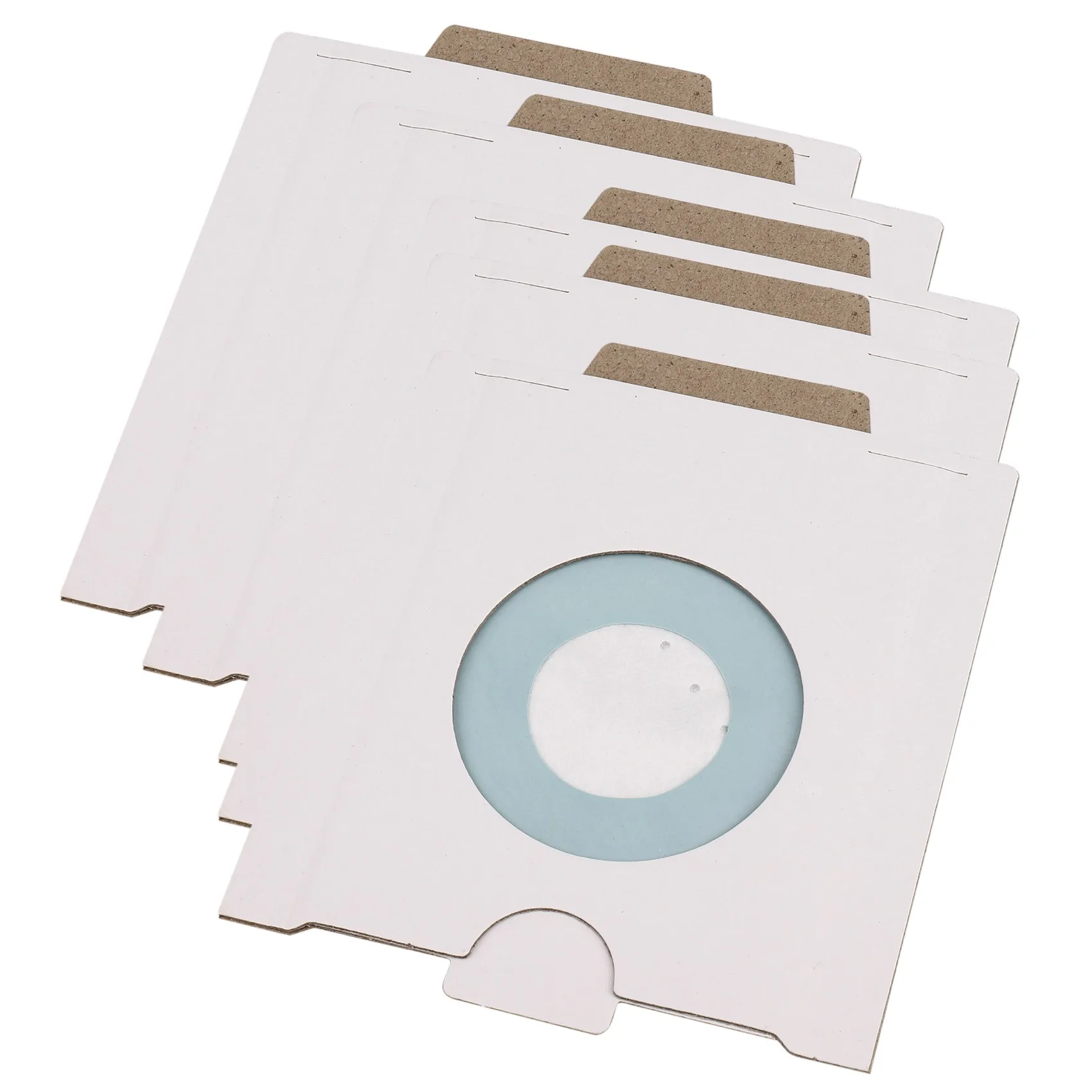 ABGP-5PCS Saco de filtro de pó para aspirador de pó Festool CT36E Acessórios para aspirador de pó