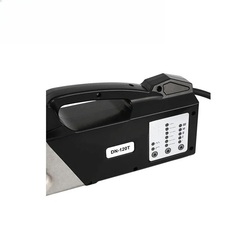 New 220V Voltage Portable Car Transformer Electric Spot Welder Spot Welder Welding Thickness 2+2mm