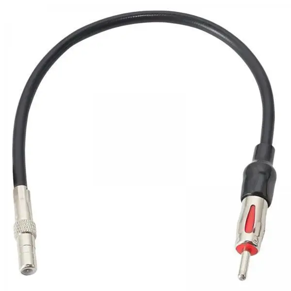 4xCar Radio Antenna Adapter Practical for Chevrolet Monte Carlo 2006-2007