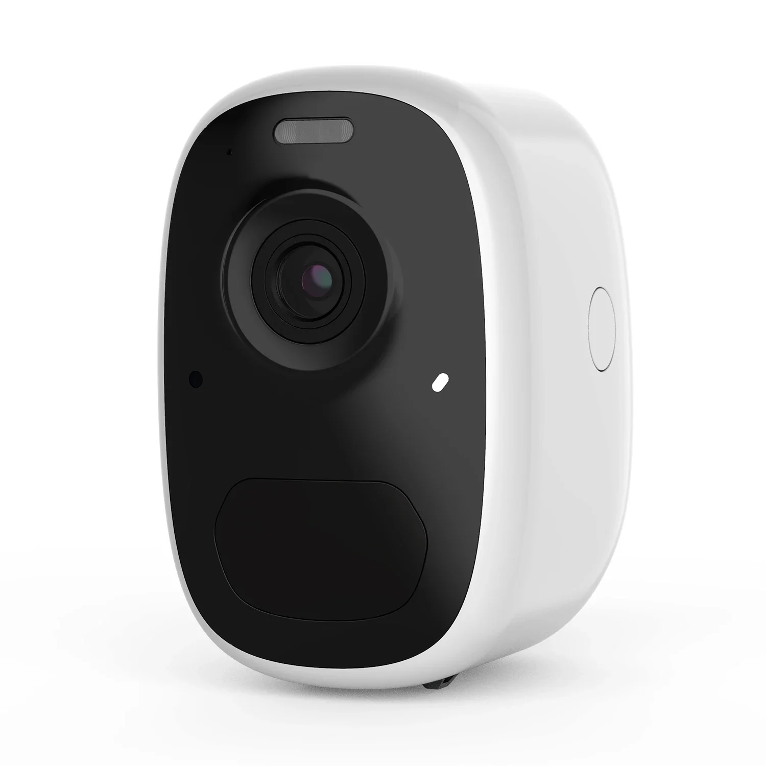 Home Use Vicoo Home Smart WIFI PIR Battery Camera Storage Cloud Two Ways Talk