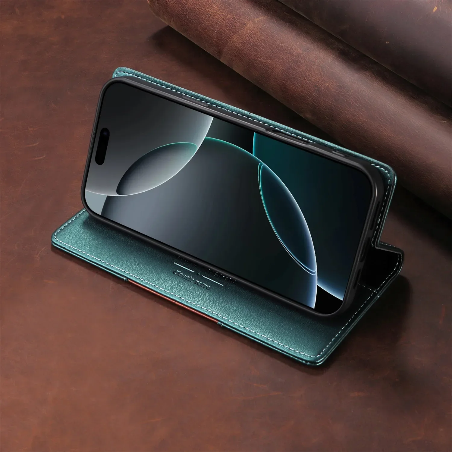Wallet Case For Sony Xperia 1 III 5 V 10 VI Holder Card Slots Leather Flip Phone Cover For Sony Xperia 1 II 5 IV 10 V Book Bags