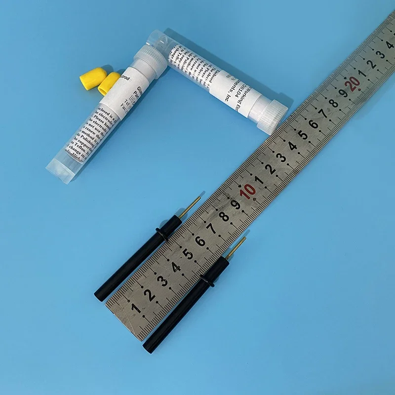 Chi104 Glassy Carbon Electrode ( Inner Core)