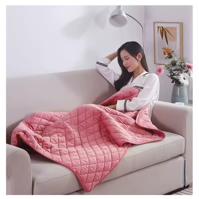 멀티 히팅 커버 담요