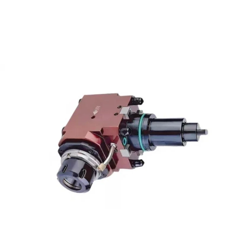 1PC Live Tool Holders for CNC Lathe Turret BMT45 BMT55 90 °12 External Lock