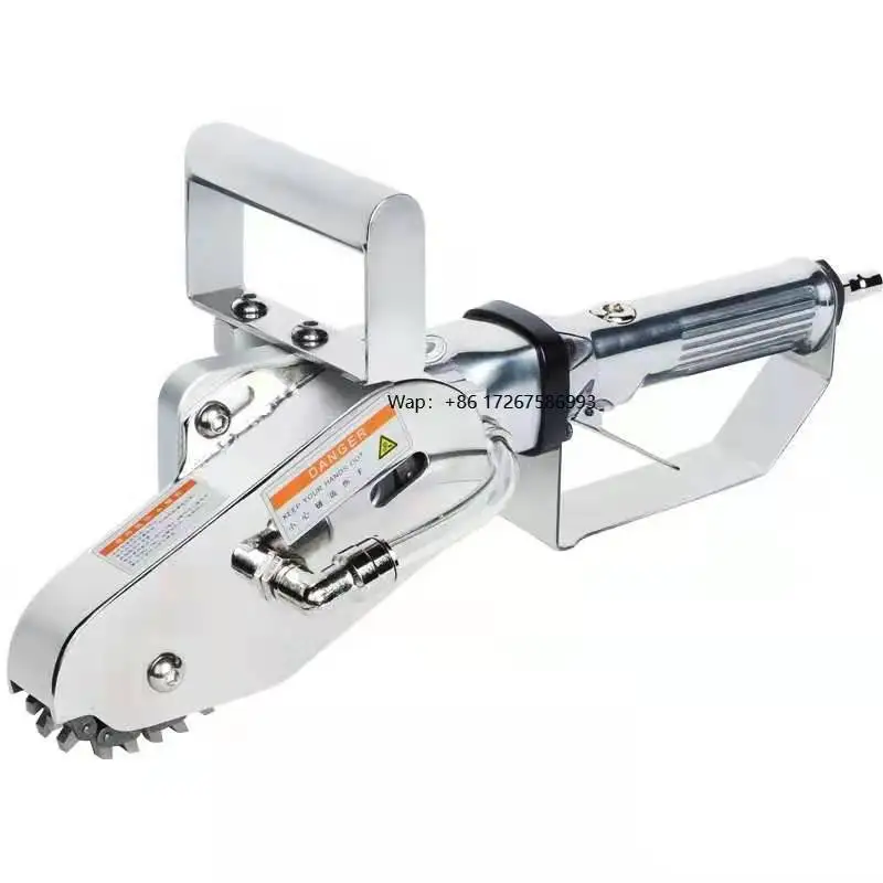 

Die-cutting waste carton stripping machine