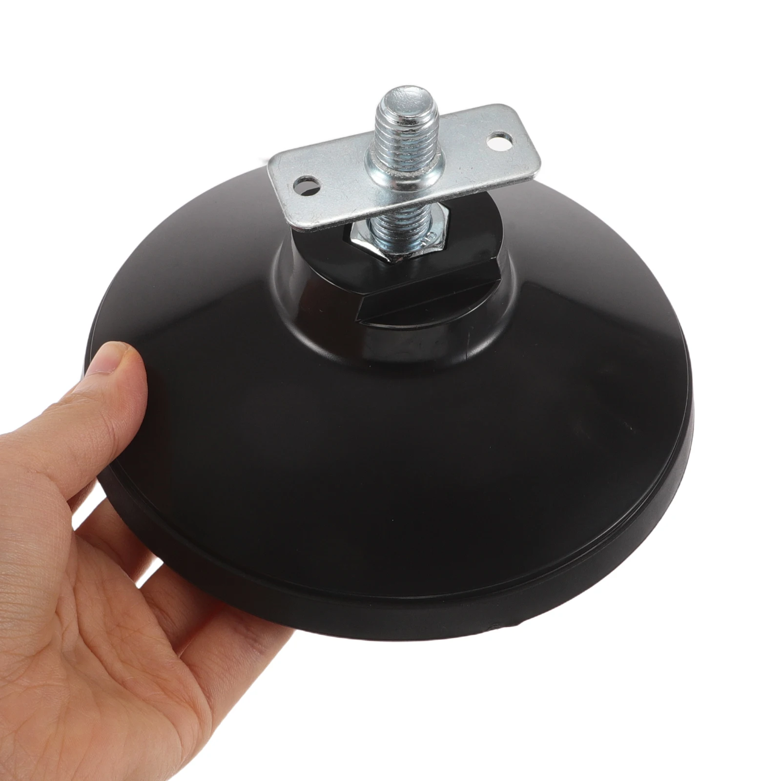 

2Pcs Foosball Table Leg Levelers M12x3.2 Heavy Duty Adjustable Feet for Stable Gaming Experience Home Office Hotel