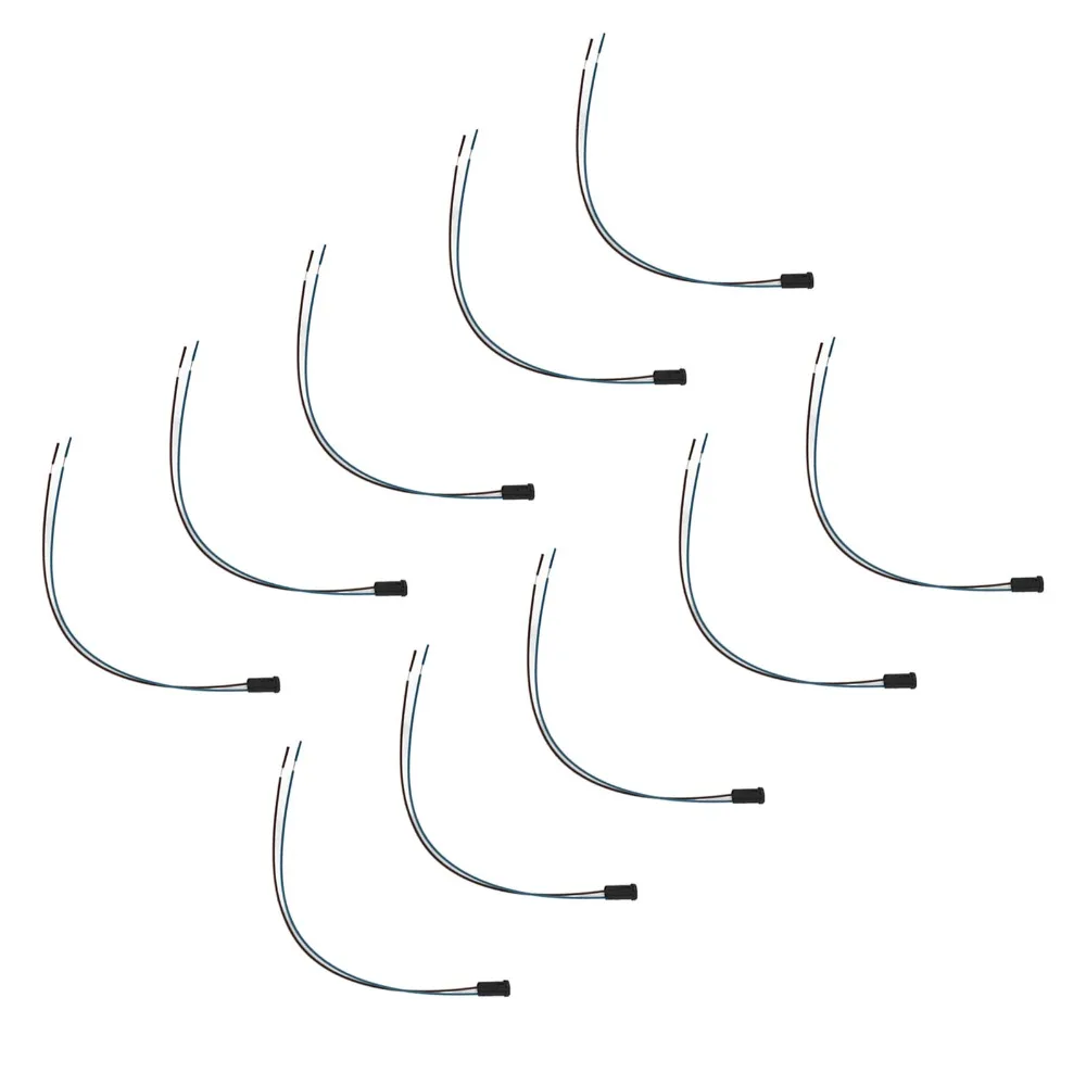 10Pcs Durable 20Cm …