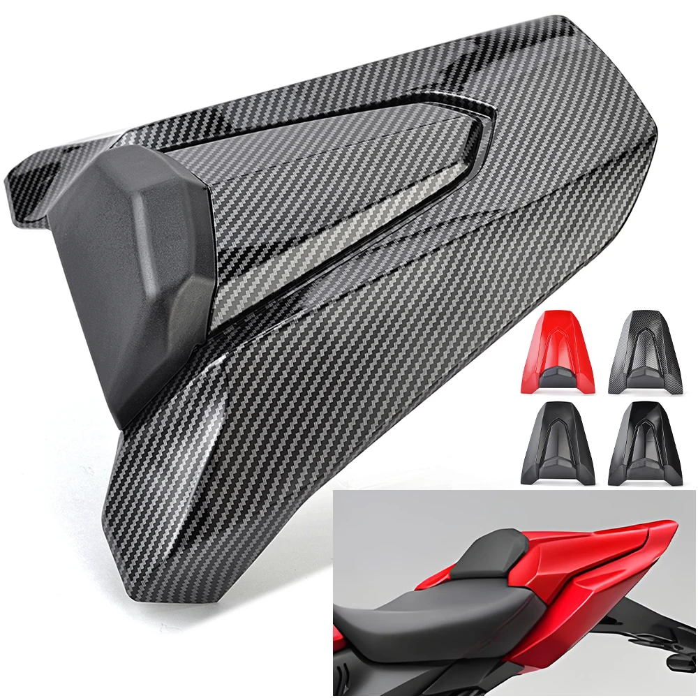 

Для Honda CB650R CBR650R 2024 2025 крышка заднего сиденья мотоцикла капот