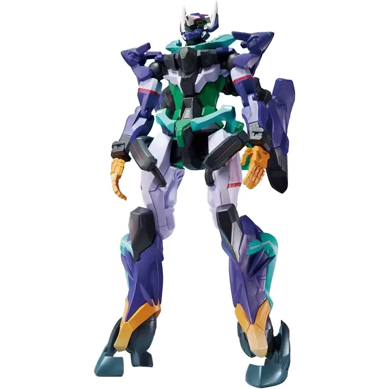 بانداي مصنع النظارات الآلات الحد من اختراق الأحمر Gundam Giverd GQuuuuX GFreD أرقام شخصيات الرسوم المتحركة المحيطة