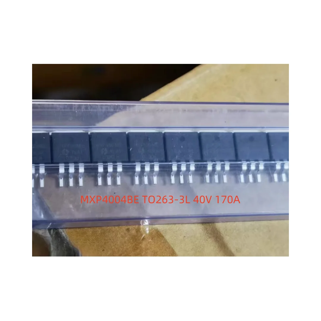 MXP4004BE MXP4004BF MXP4004BT MXP4004 TO263-3L 40V 170A